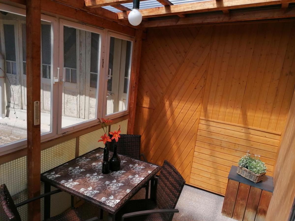 Ackerbuergerhof Ballstrasse 18 كيدلينبورغ المظهر الخارجي الصورة