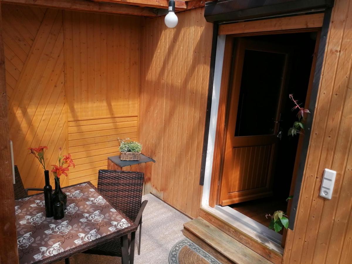 Ackerbuergerhof Ballstrasse 18 كيدلينبورغ المظهر الخارجي الصورة