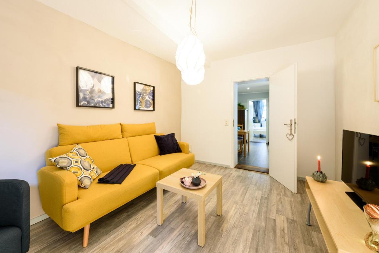 Ackerbuergerhof Ballstrasse 18 كيدلينبورغ المظهر الخارجي الصورة