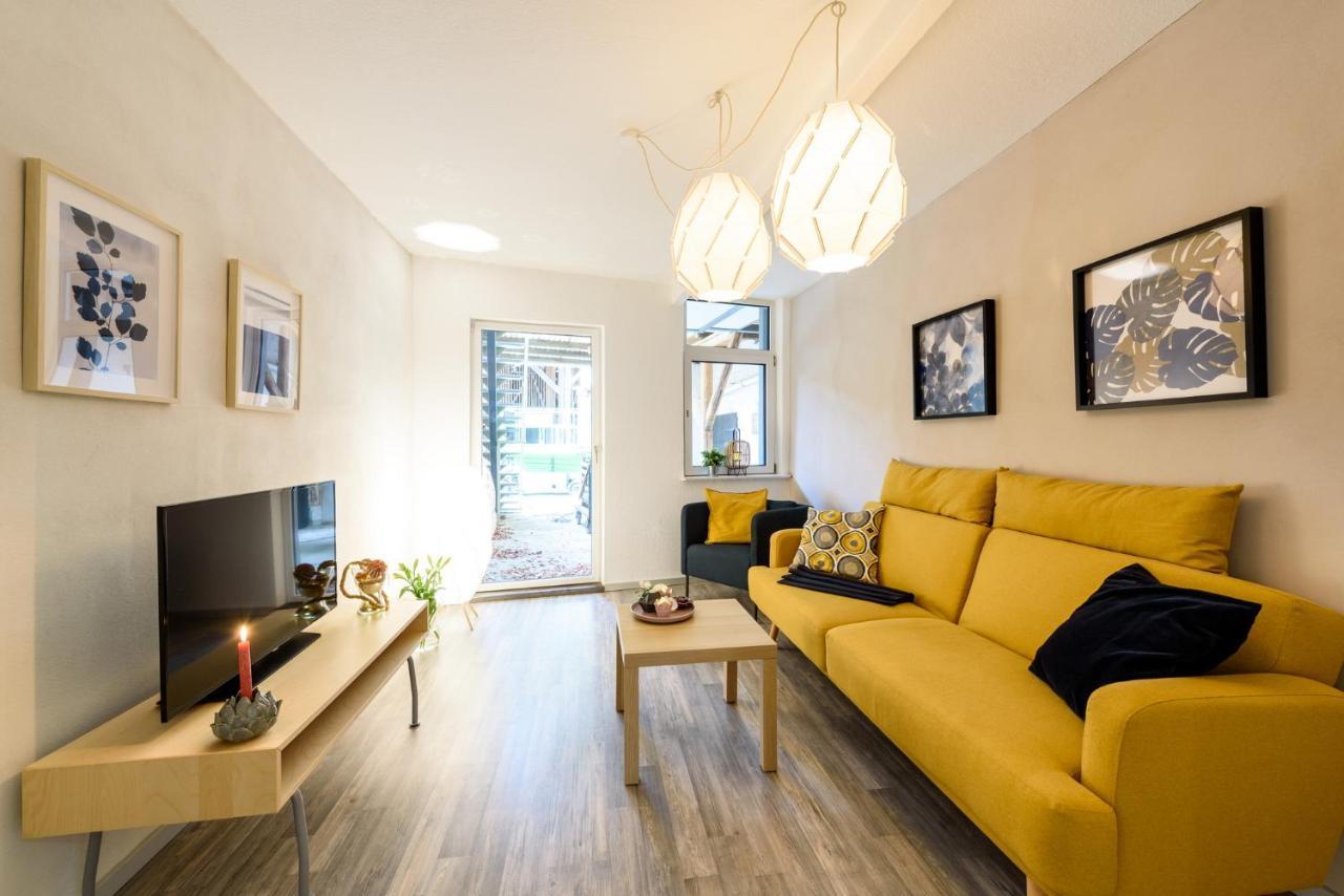 Ackerbuergerhof Ballstrasse 18 كيدلينبورغ المظهر الخارجي الصورة