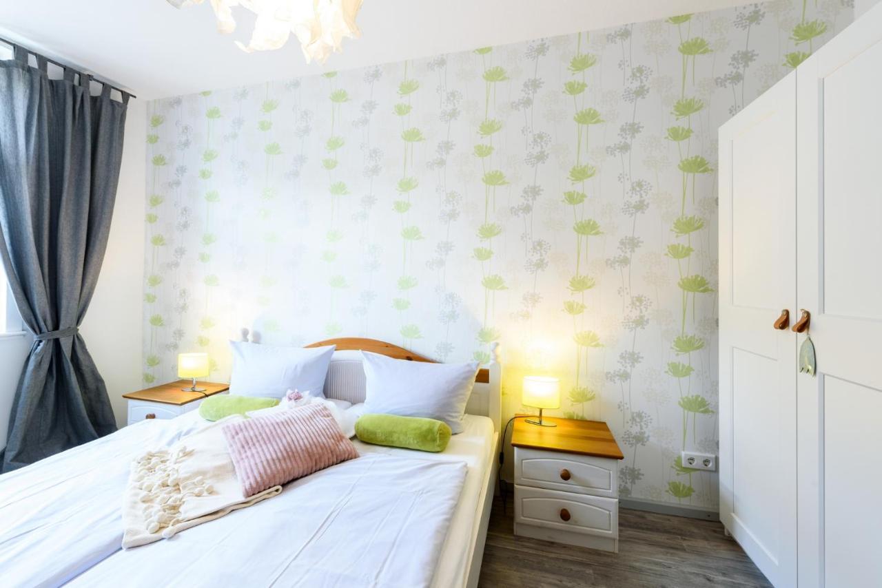 Ackerbuergerhof Ballstrasse 18 كيدلينبورغ المظهر الخارجي الصورة