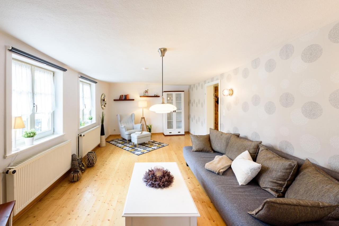 Ackerbuergerhof Ballstrasse 18 كيدلينبورغ المظهر الخارجي الصورة