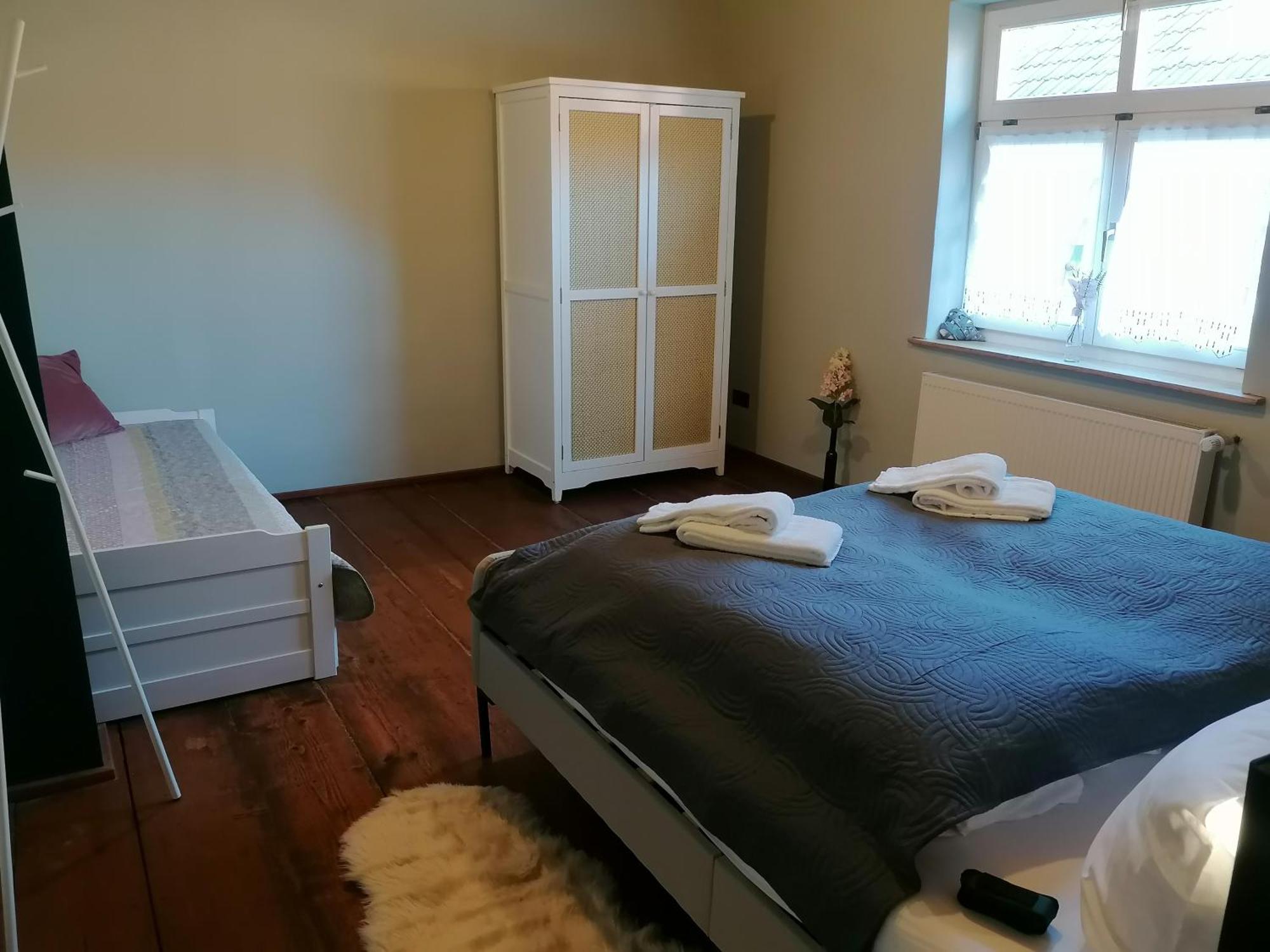 Ackerbuergerhof Ballstrasse 18 كيدلينبورغ المظهر الخارجي الصورة