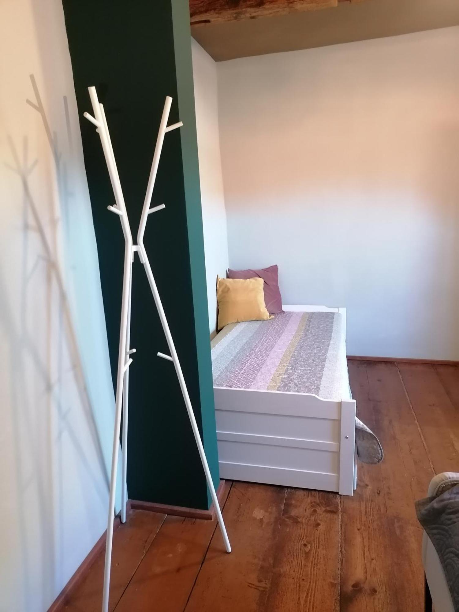 Ackerbuergerhof Ballstrasse 18 كيدلينبورغ المظهر الخارجي الصورة