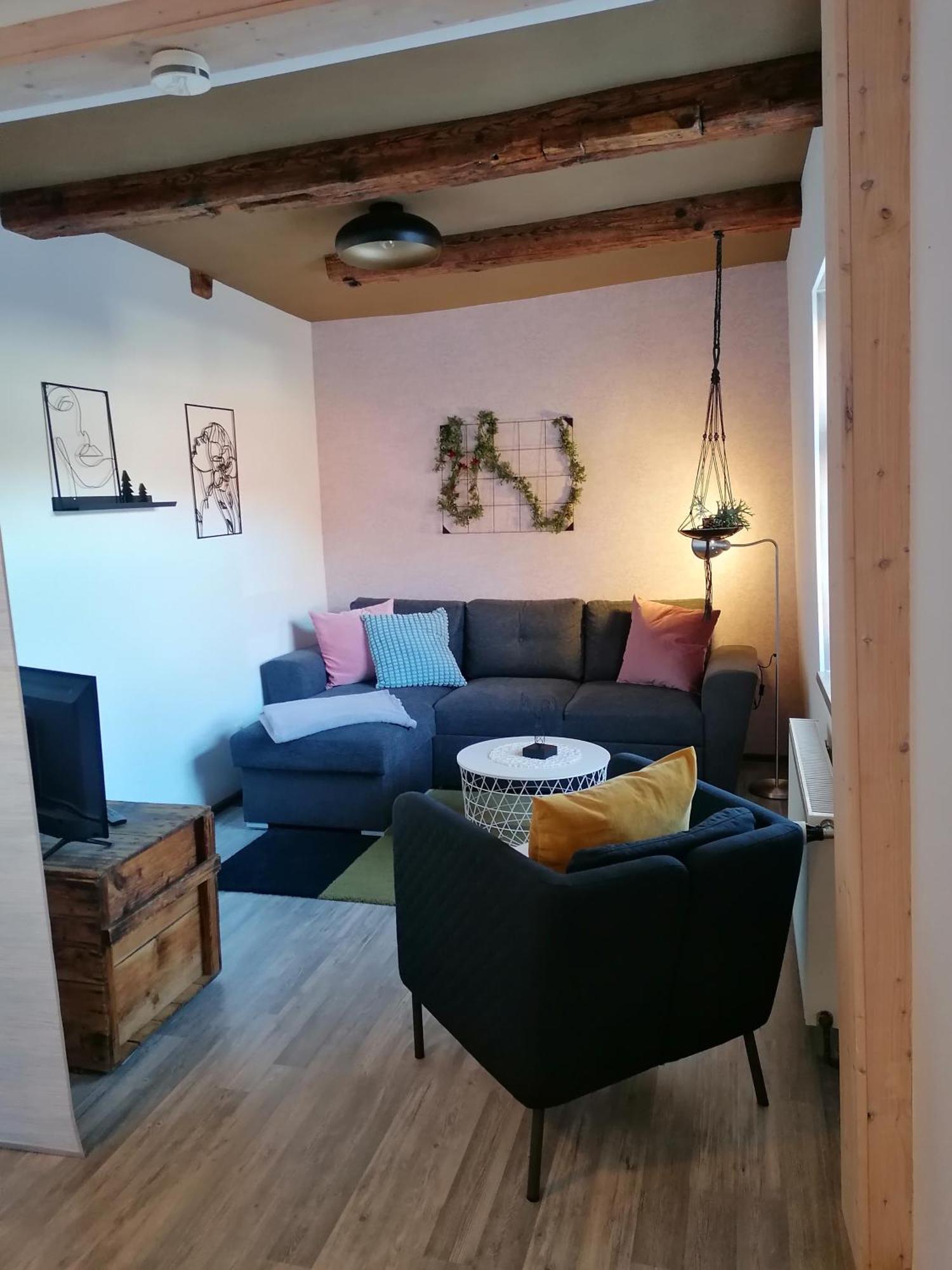 Ackerbuergerhof Ballstrasse 18 كيدلينبورغ المظهر الخارجي الصورة