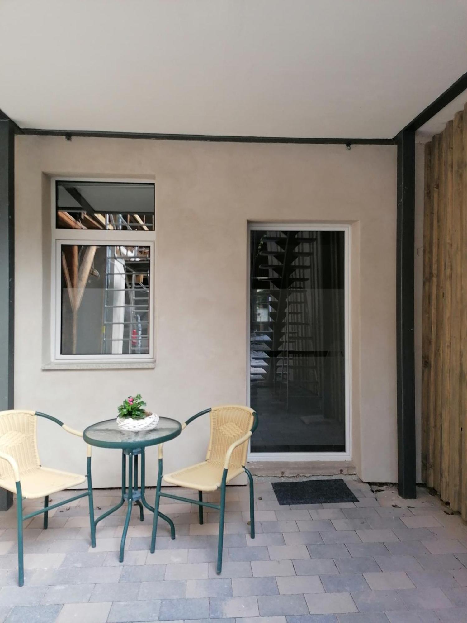 Ackerbuergerhof Ballstrasse 18 كيدلينبورغ المظهر الخارجي الصورة
