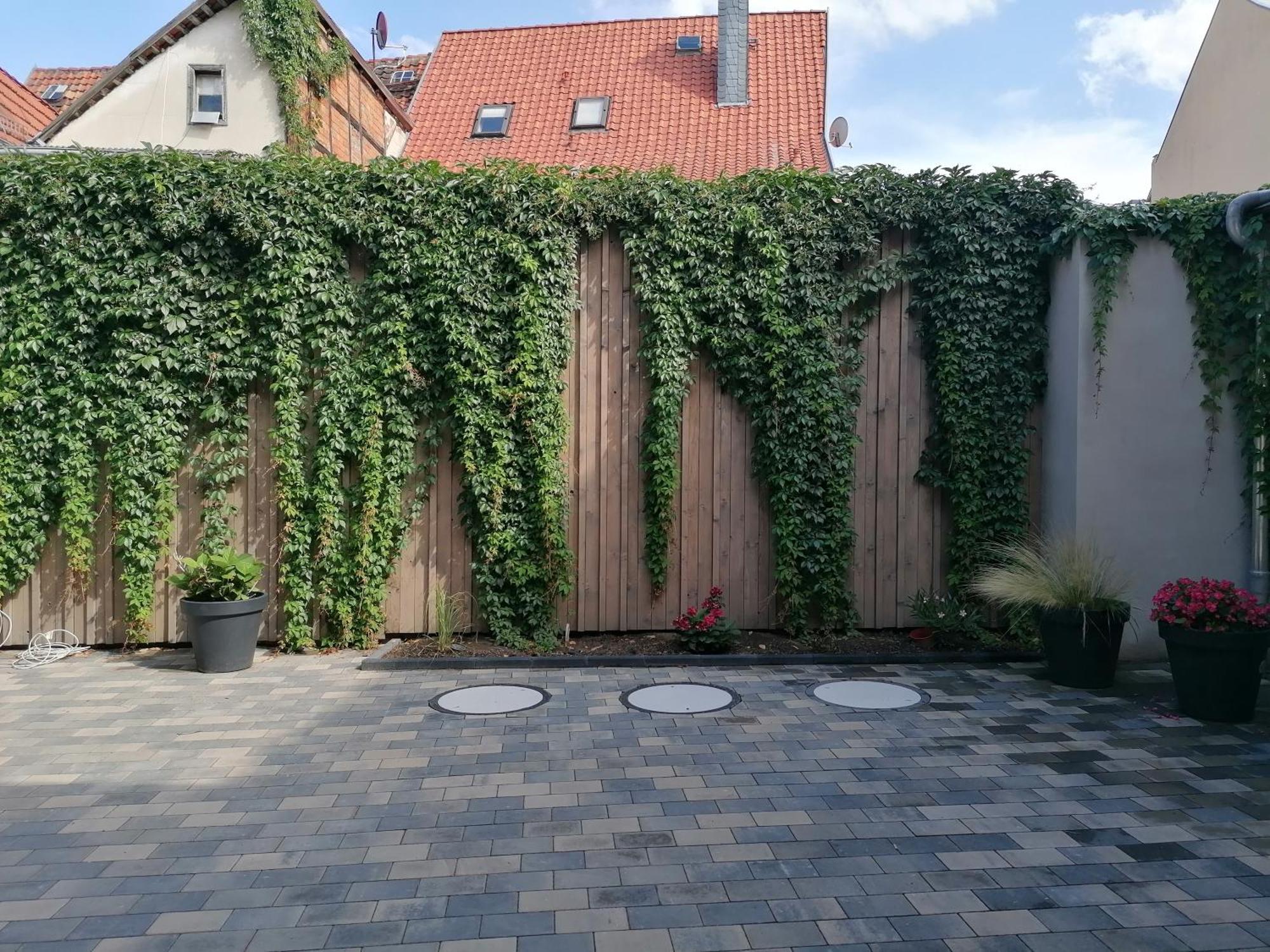 Ackerbuergerhof Ballstrasse 18 كيدلينبورغ المظهر الخارجي الصورة
